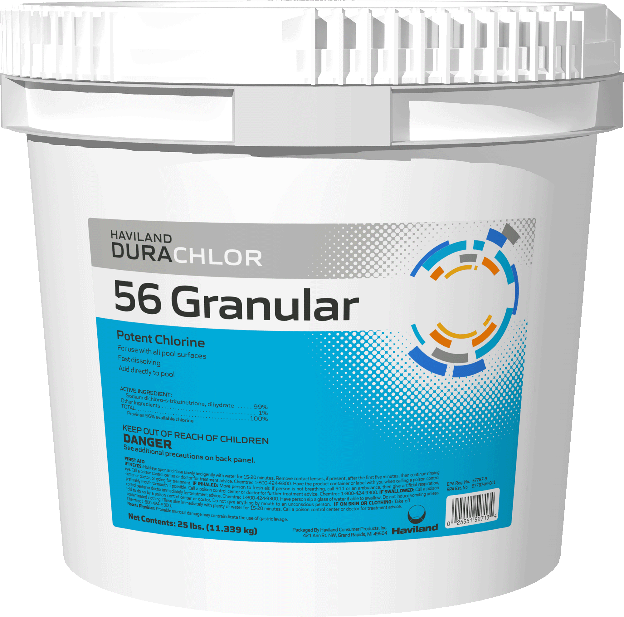 Read more about the article Durachlor 56 Granular
