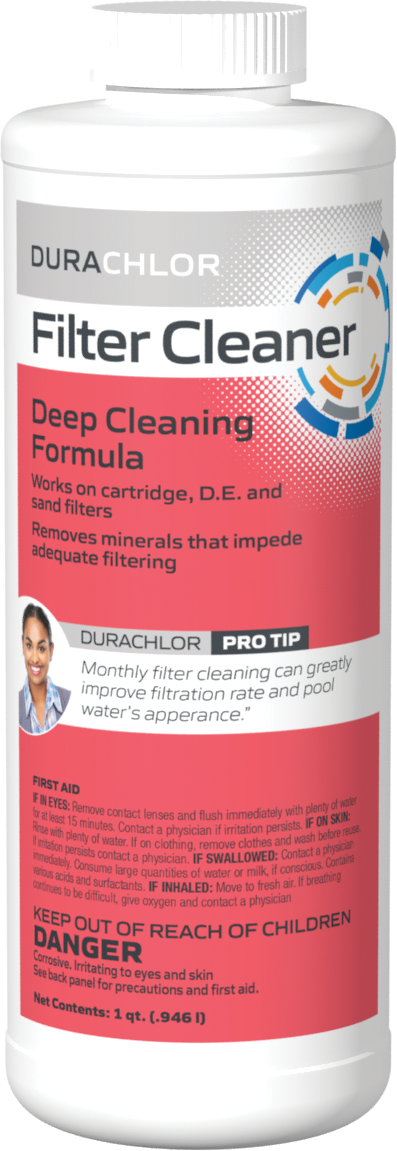 Read more about the article Filter Cleaner