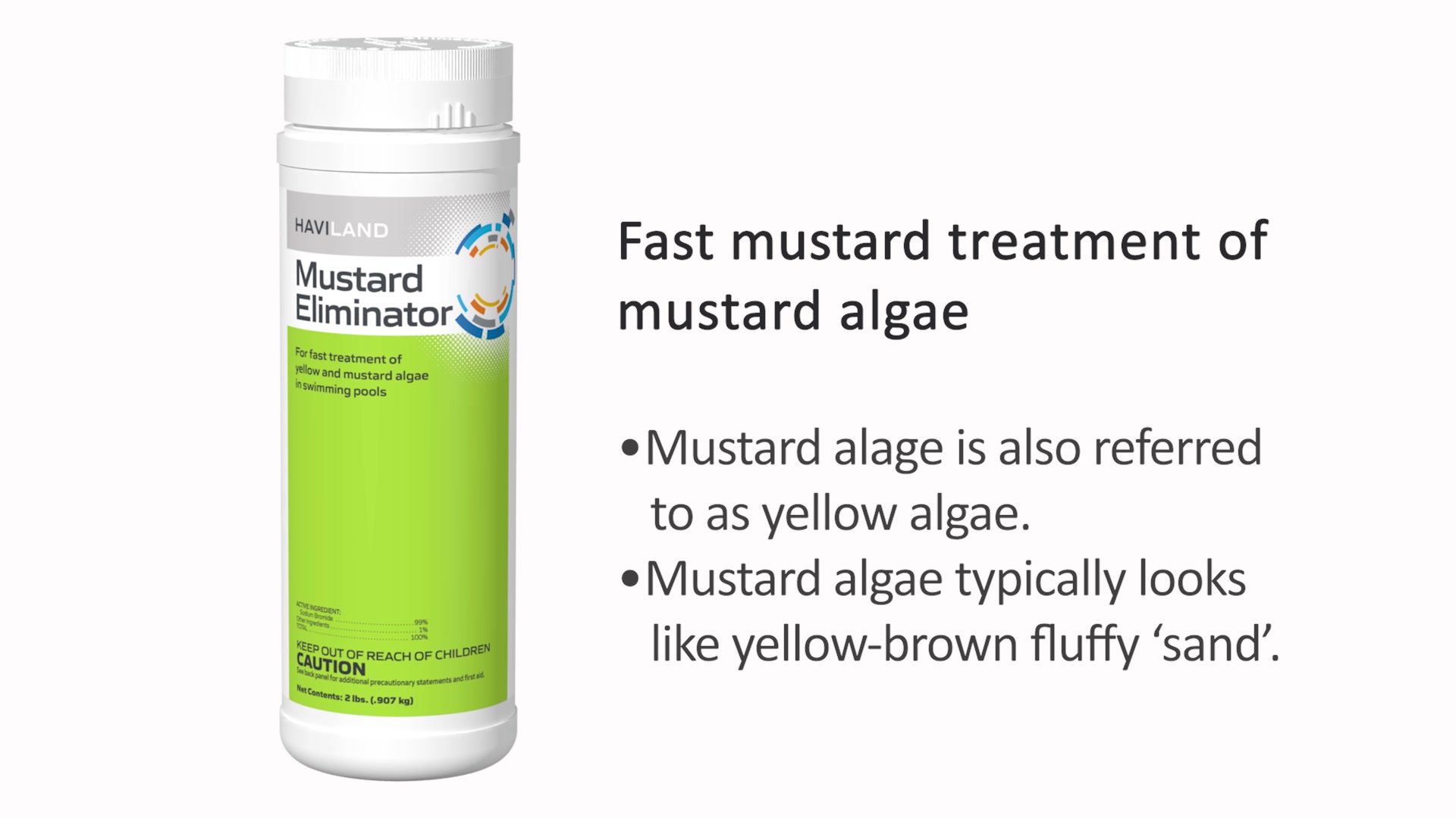 You are currently viewing Mustard Eliminator