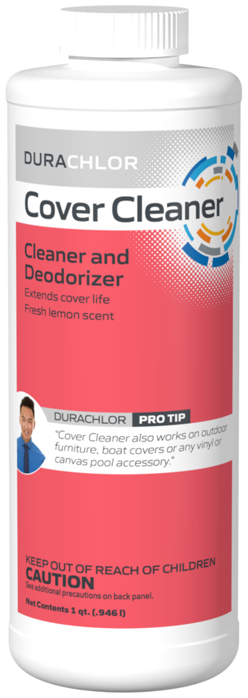 Read more about the article Cover Cleaner
